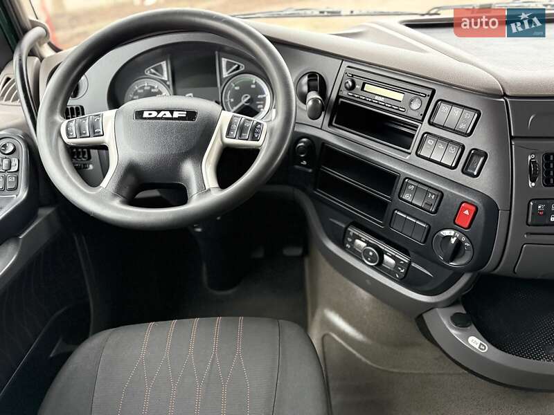 Тягач DAF XF 106 2019 в Києві