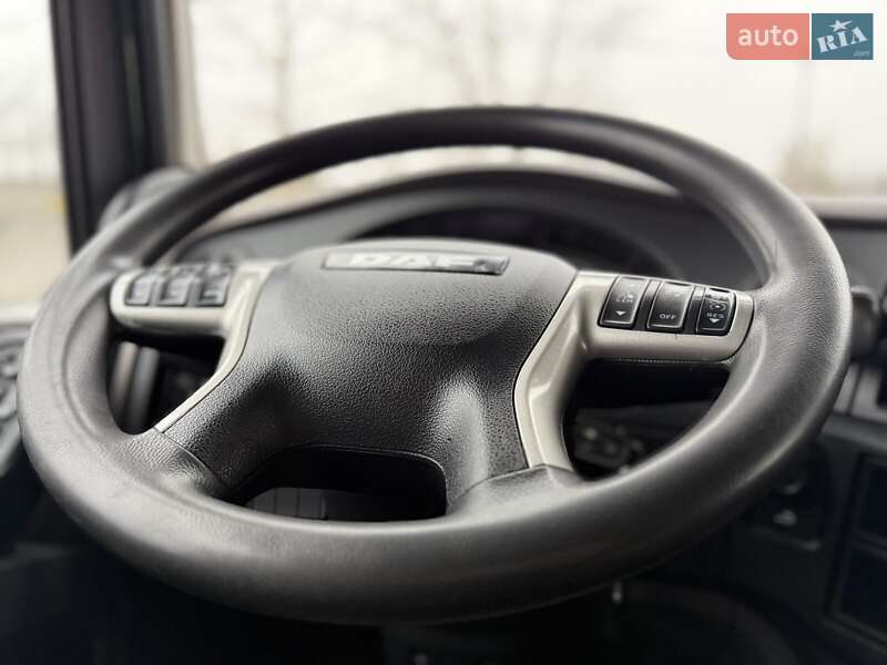 Тягач DAF XF 106 2019 в Києві