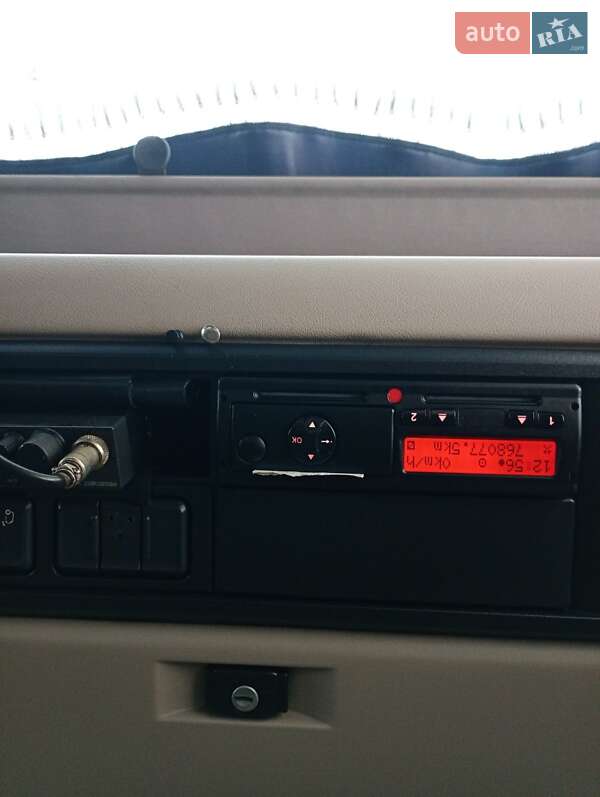 Тягач DAF XF 106 2014 в Києві фото 12 Тягач DAF XF 106 2014 в Києві