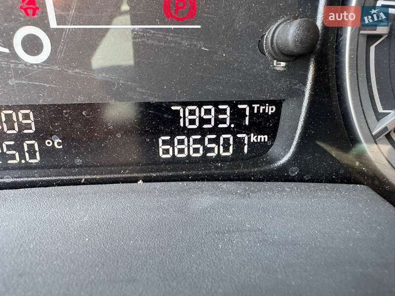 Тягач DAF XF 106 2020 в Львове