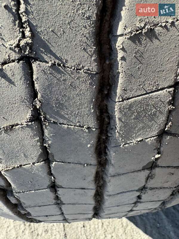 Тягач DAF XF 106 2020 в Львове