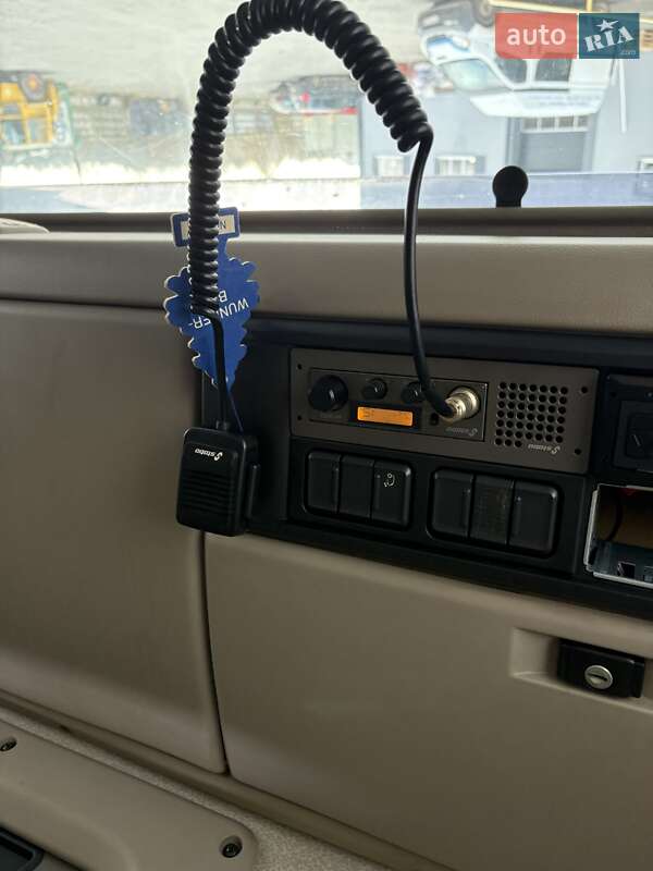 Тягач DAF XF 106 2015 в Луцке фото 19 Тягач DAF XF 106 2015 в Луцке