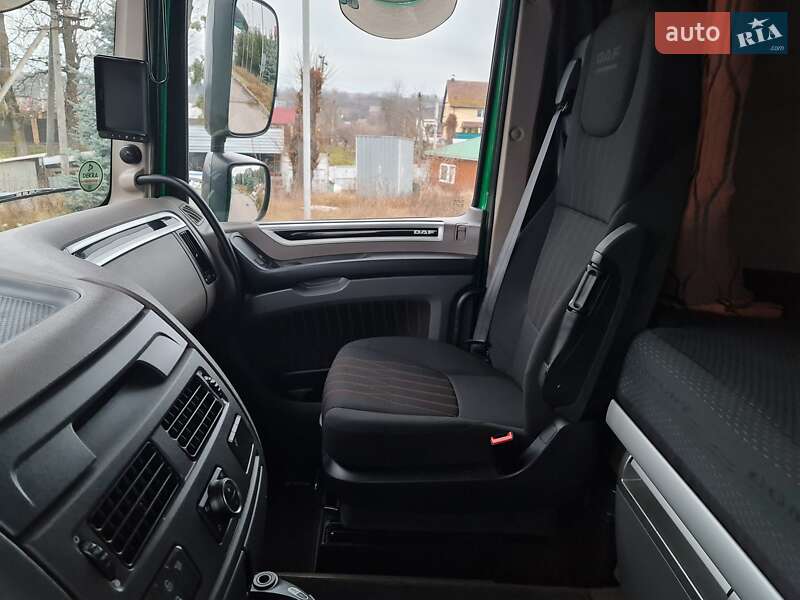 Тягач DAF XF 106 2018 в Виннице фото 17 Тягач DAF XF 106 2018 в Виннице