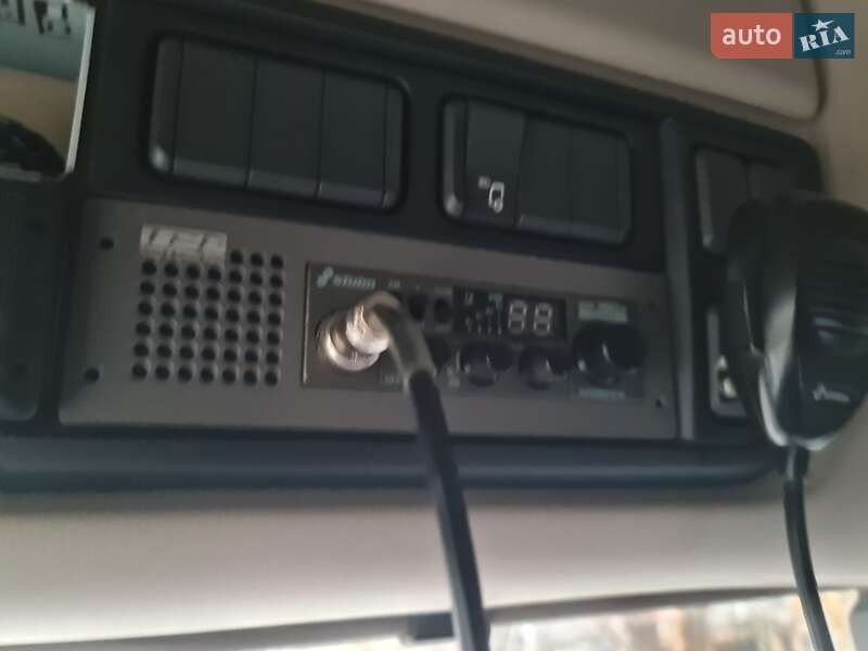 Тягач DAF XF 106 2018 в Виннице фото 21 Тягач DAF XF 106 2018 в Виннице