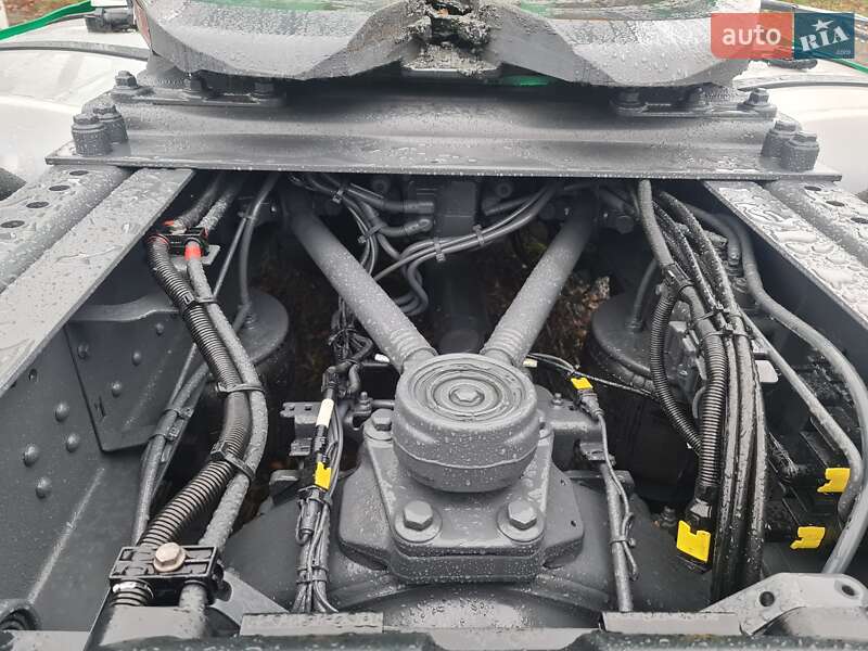 Тягач DAF XF 106 2018 в Виннице фото 13 Тягач DAF XF 106 2018 в Виннице