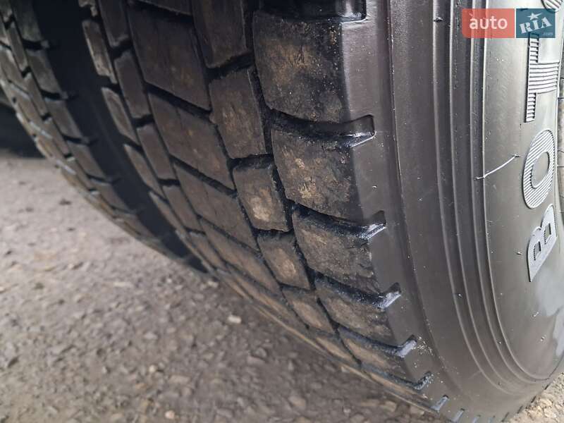 Тягач DAF XF 106 2014 в Ковеле фото 32 Тягач DAF XF 106 2014 в Ковеле