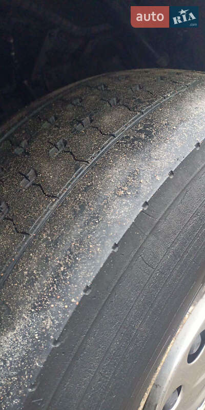 Тягач DAF XF 106 2014 в Буче