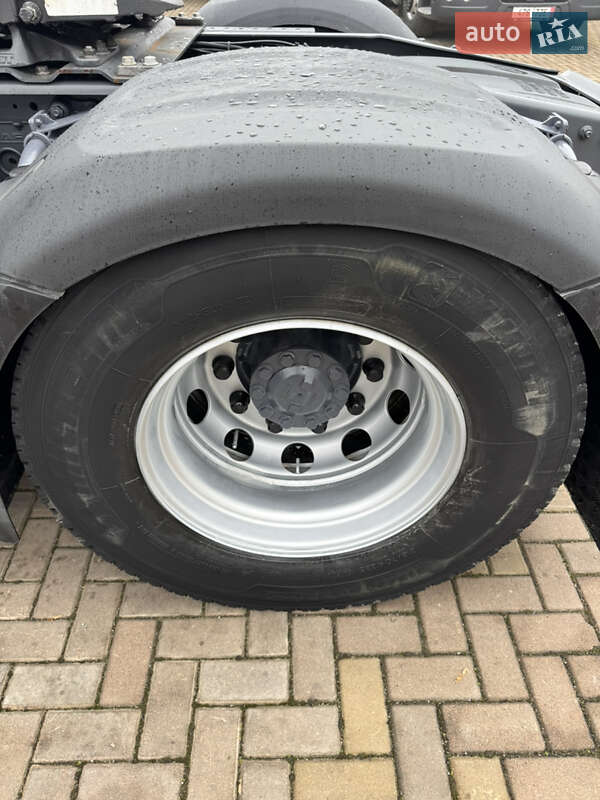 Тягач DAF XF 106 2018 в Вінниці