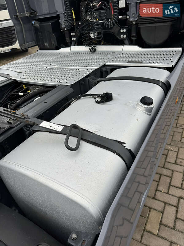 Тягач DAF XF 106 2018 в Вінниці