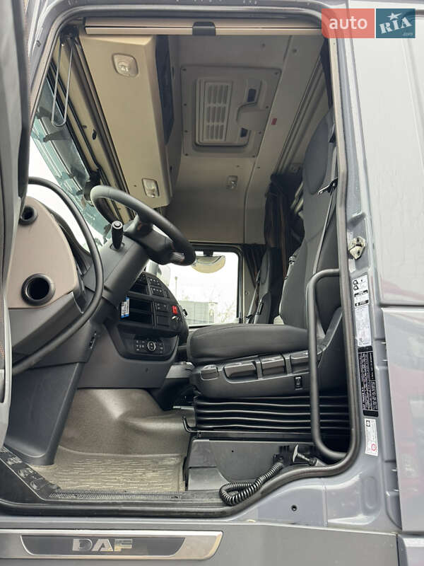 Тягач DAF XF 106 2018 в Вінниці