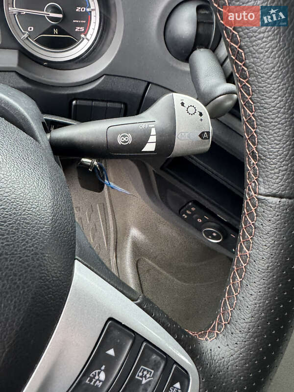 Тягач DAF XF 106 2018 в Вінниці