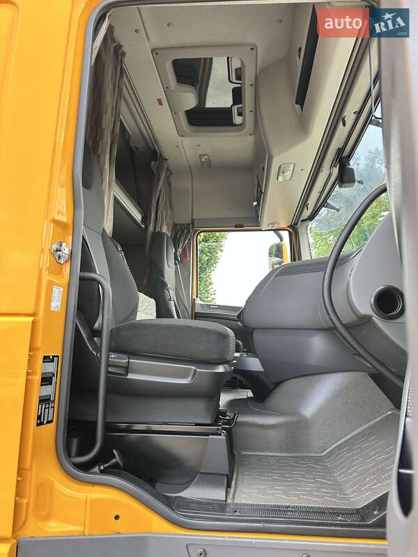 Тягач DAF XF 106 2017 в Луцьку