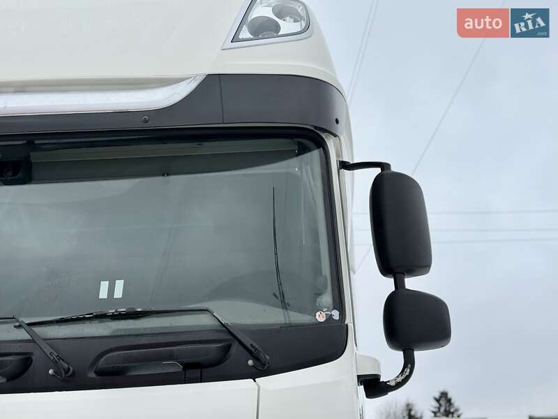 Тягач DAF XF 106 2017 в Ровно