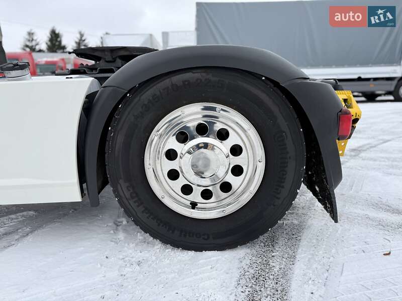 Тягач DAF XF 106 2017 в Ровно