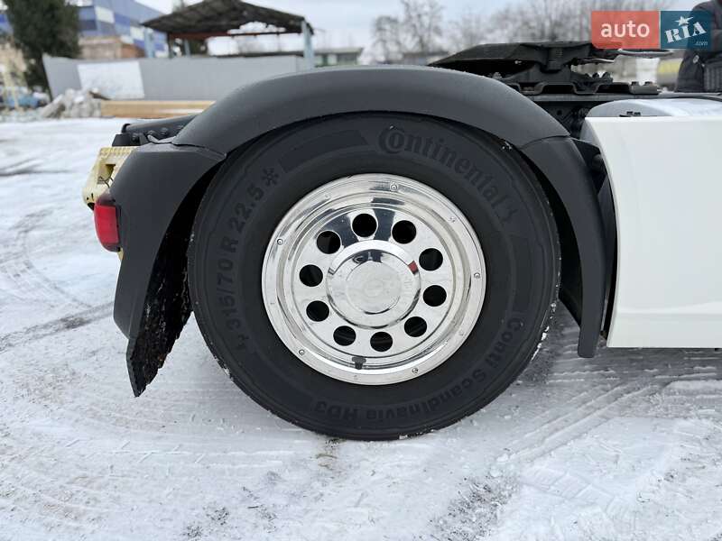 Тягач DAF XF 106 2017 в Ровно