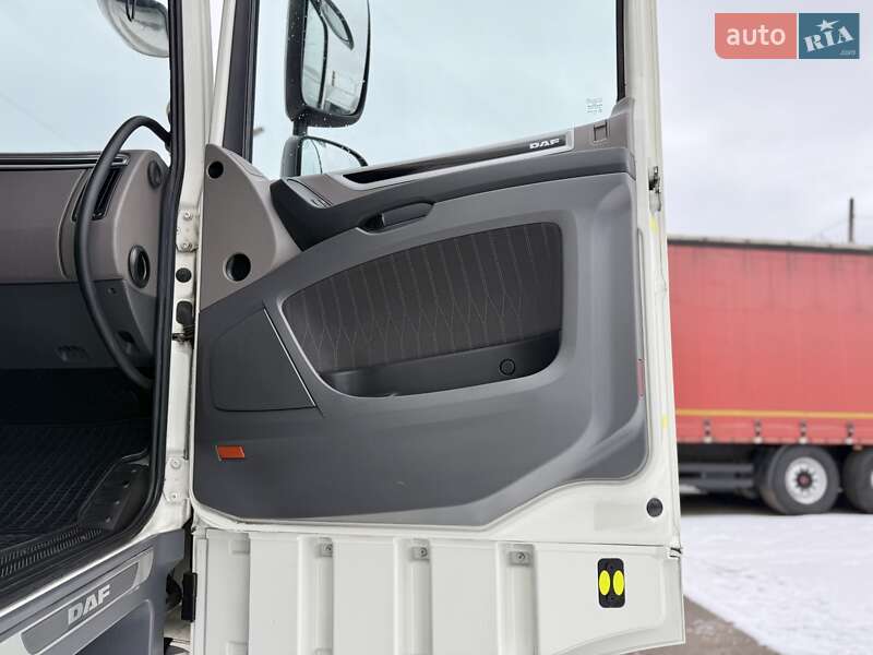 Тягач DAF XF 106 2017 в Ровно