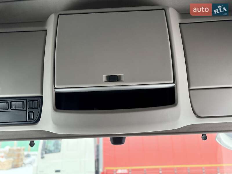 Тягач DAF XF 106 2017 в Ровно