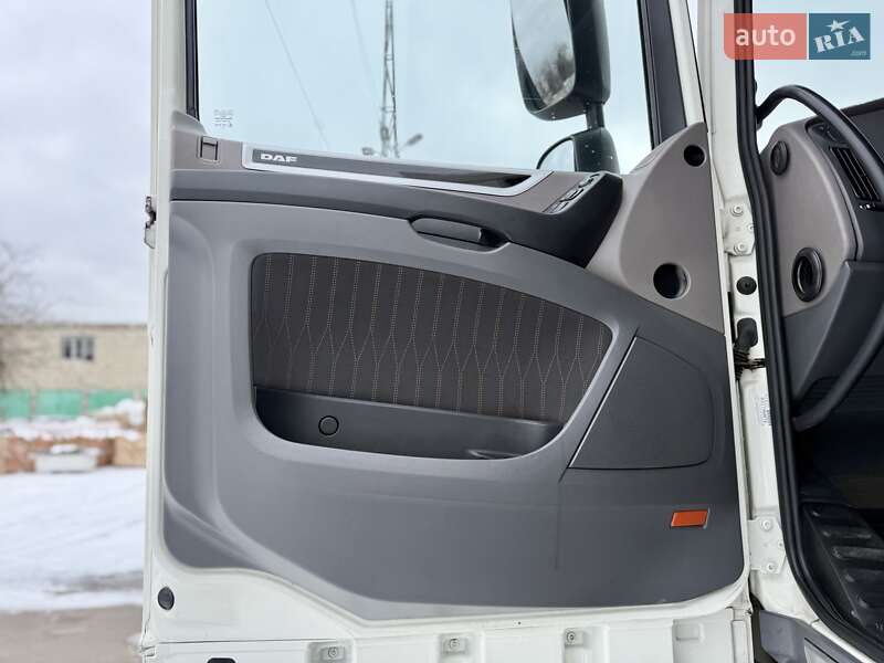 Тягач DAF XF 106 2017 в Ровно