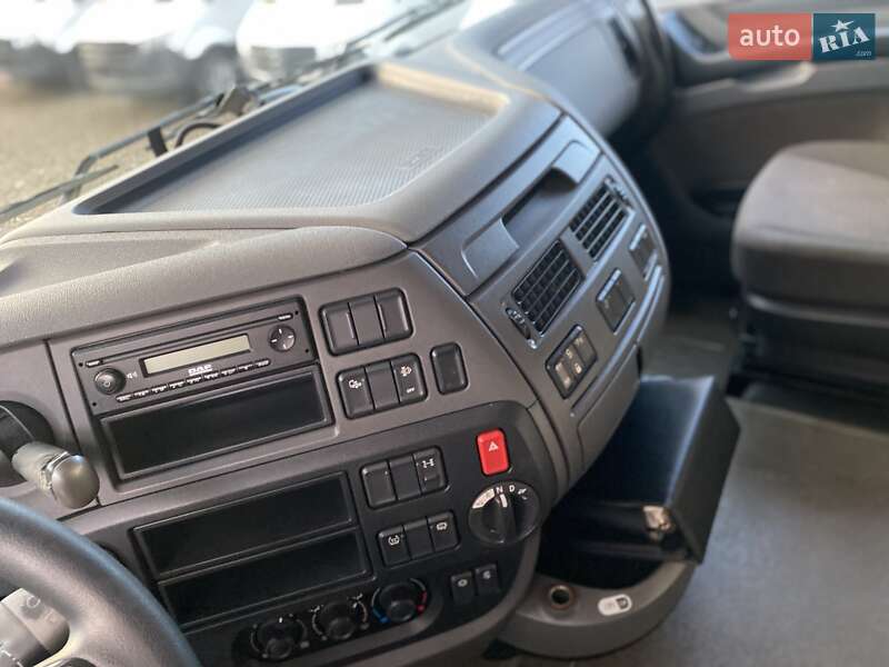 Тягач DAF XF 106 2015 в Хусті фото 35 Тягач DAF XF 106 2015 в Хусті