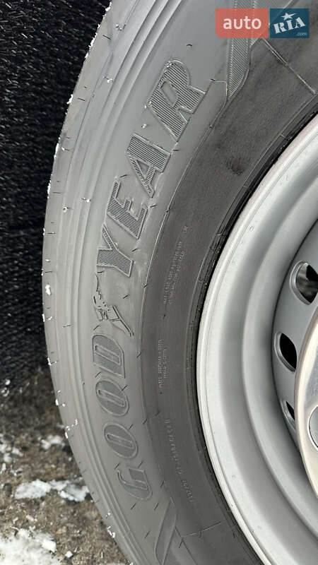 Тягач DAF XF 106 2019 в Виннице фото 13 Тягач DAF XF 106 2019 в Виннице