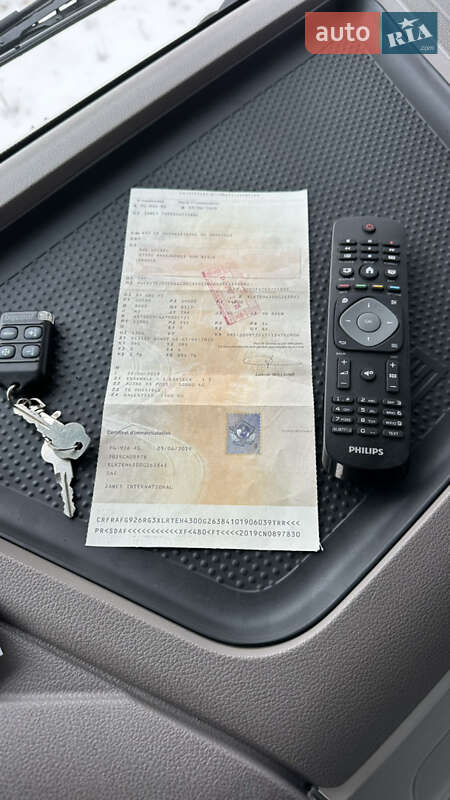 Тягач DAF XF 106 2019 в Виннице фото 24 Тягач DAF XF 106 2019 в Виннице