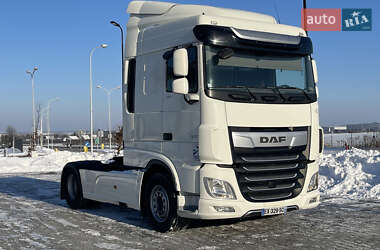 Тягач DAF XF 106 2018 в Прилуках