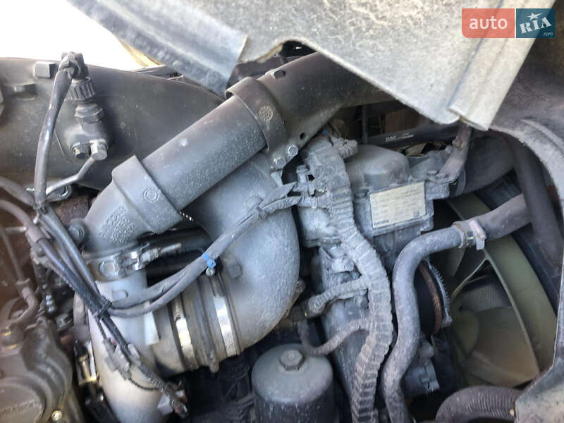 Контейнеровоз DAF XF 106 2014 в Хмельницком