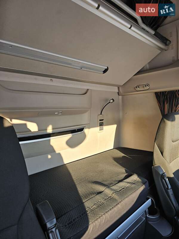 Тягач DAF XF 106 2018 в Шептицькому фото 27 Тягач DAF XF 106 2018 в Шептицькому