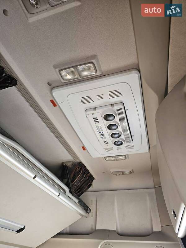 Тягач DAF XF 106 2018 в Шептицькому фото 24 Тягач DAF XF 106 2018 в Шептицькому