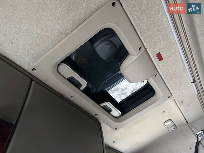 Тягач DAF XF 106 2014 в Львове