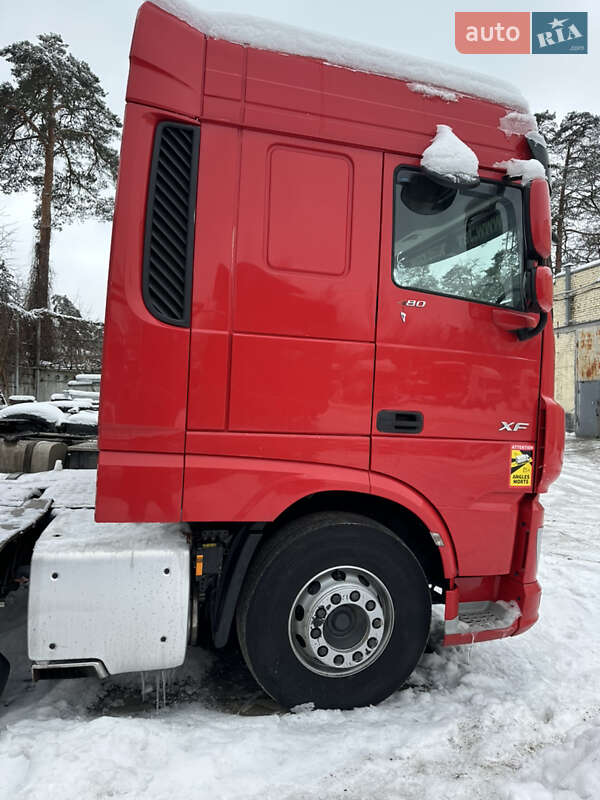 Тягач DAF XF 106 2019 в Буче