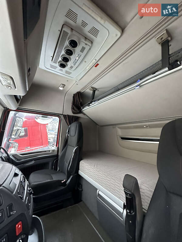 Тягач DAF XF 106 2019 в Буче