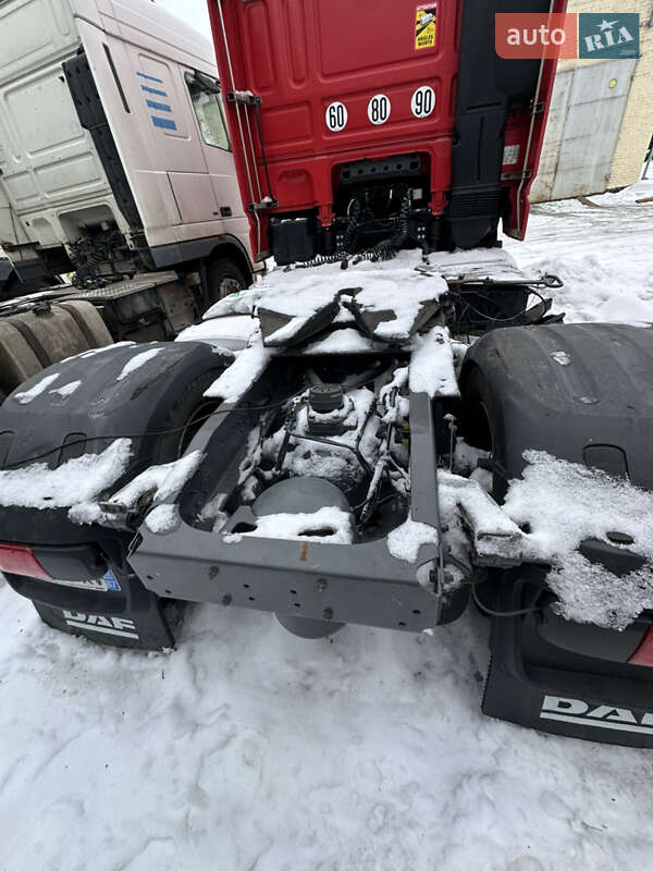 Тягач DAF XF 106 2019 в Буче