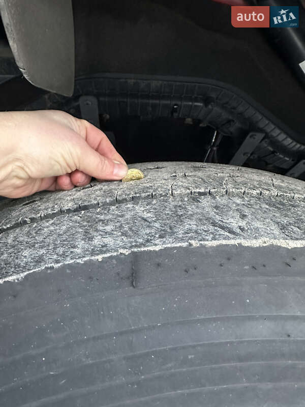 Тягач DAF XF 106 2019 в Буче