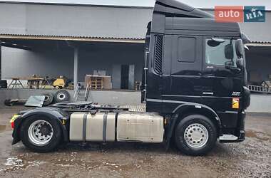 Тягач DAF XF 106 2016 в Мукачевому