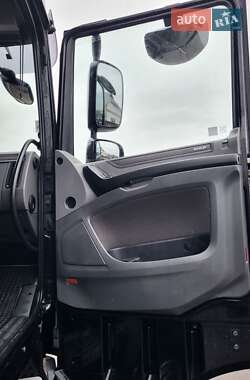 Тягач DAF XF 106 2016 в Мукачевому