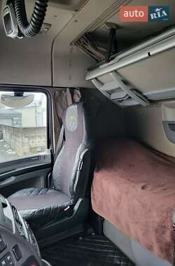 Тягач DAF XF 106 2016 в Мукачевому