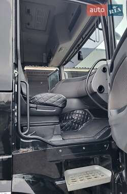 Тягач DAF XF 106 2016 в Мукачевому