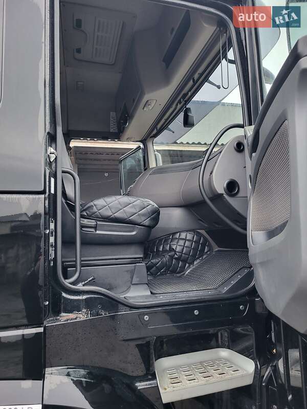Тягач DAF XF 106 2016 в Мукачевому