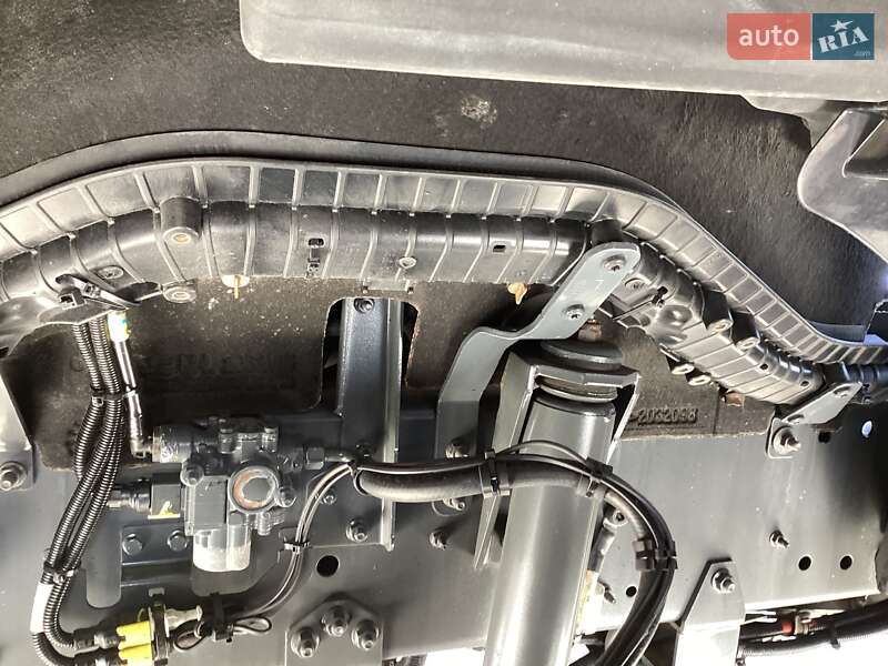 Тягач DAF XF 106 2018 в Черкассах