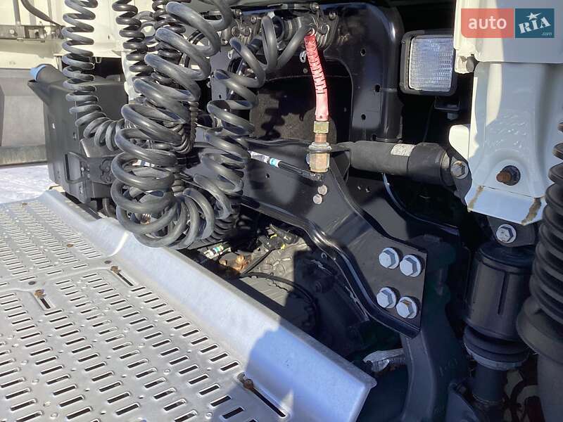 Тягач DAF XF 106 2018 в Черкассах