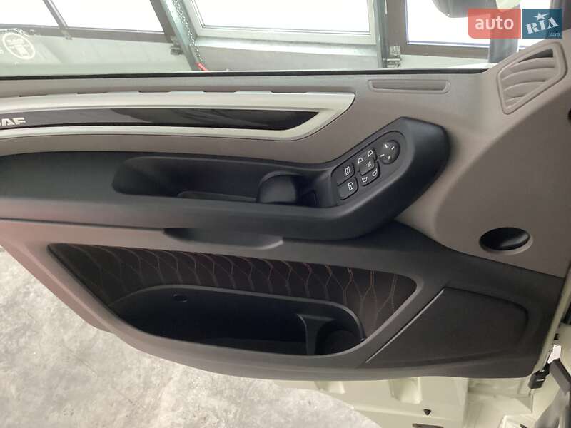 Тягач DAF XF 106 2018 в Черкассах