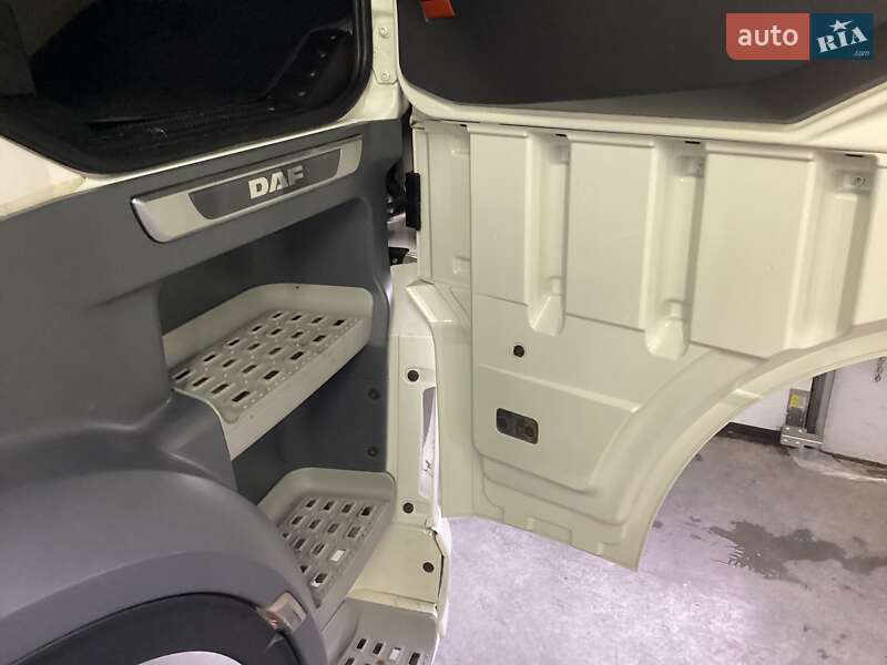 Тягач DAF XF 106 2018 в Черкассах