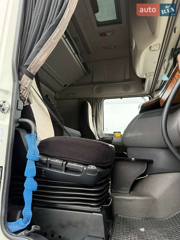 Тягач DAF XF 106 2016 в Луцке