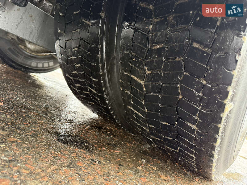 Тягач DAF XF 106 2016 в Луцке