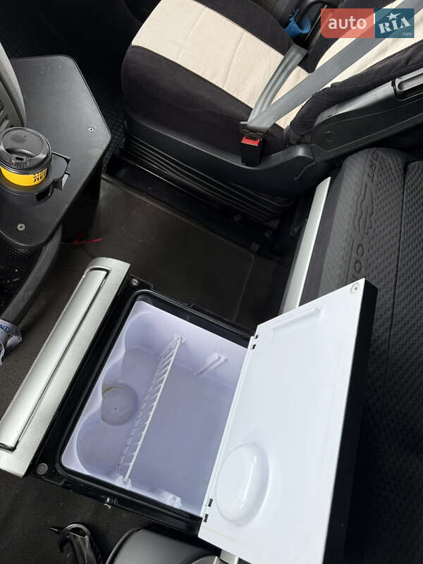 Тягач DAF XF 106 2016 в Луцке