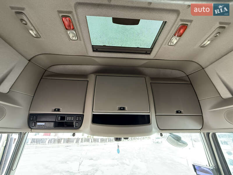 Тягач DAF XF 106 2016 в Луцке