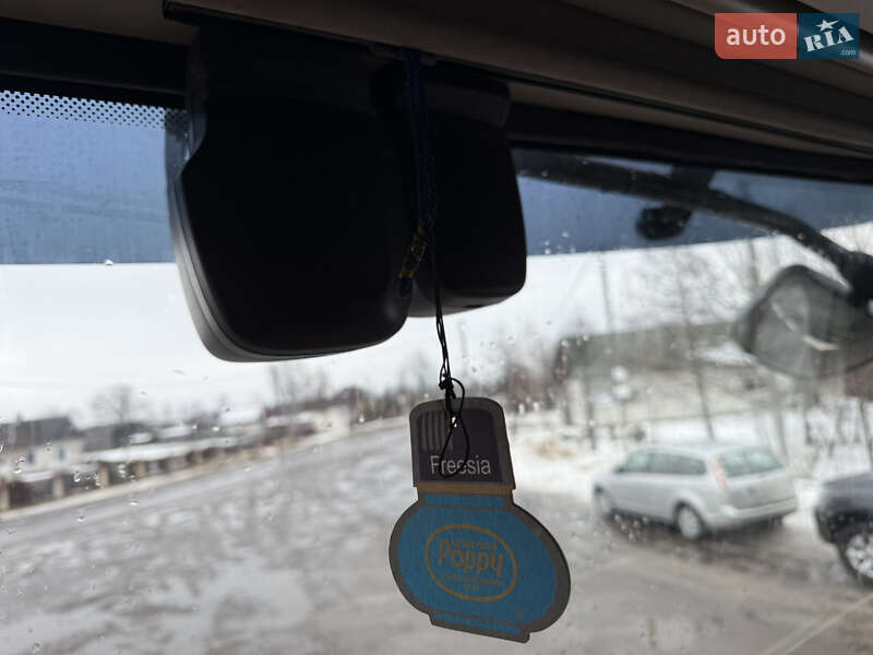 Тягач DAF XF 106 2016 в Луцке