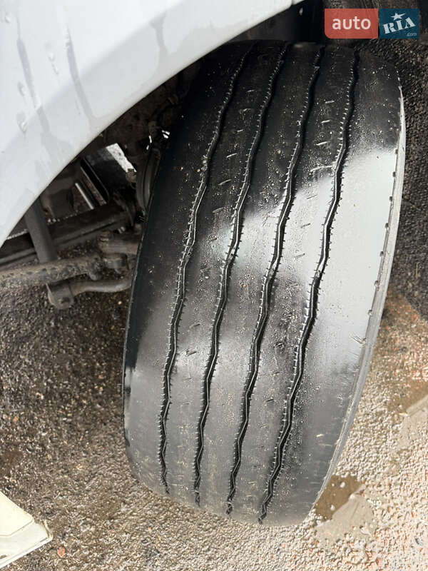 Тягач DAF XF 106 2016 в Луцке