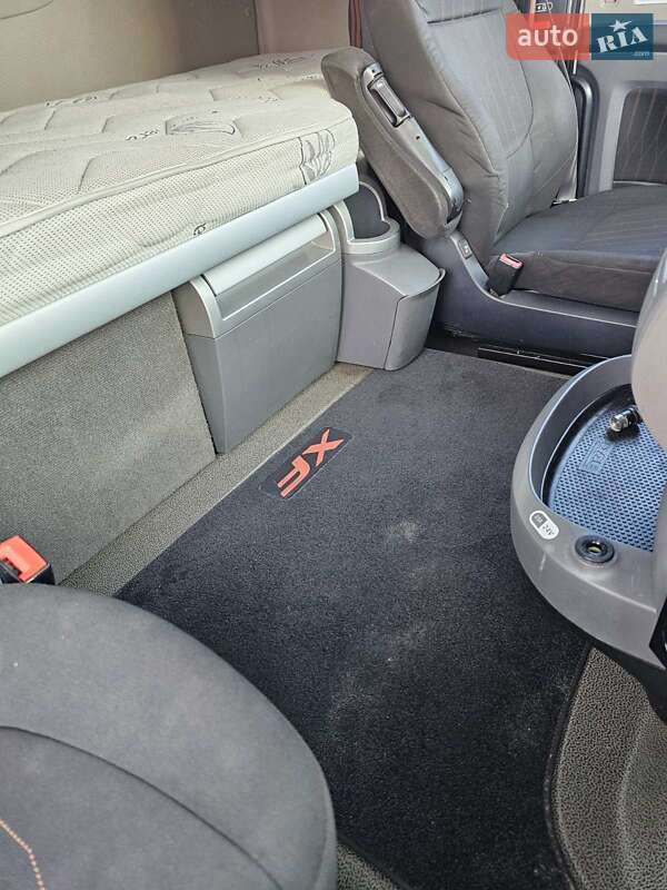 Тягач DAF XF 106 2018 в Шептицькому фото 26 Тягач DAF XF 106 2018 в Шептицькому